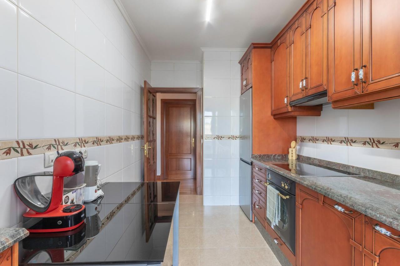 Apartment Confort Junto A La Ria De