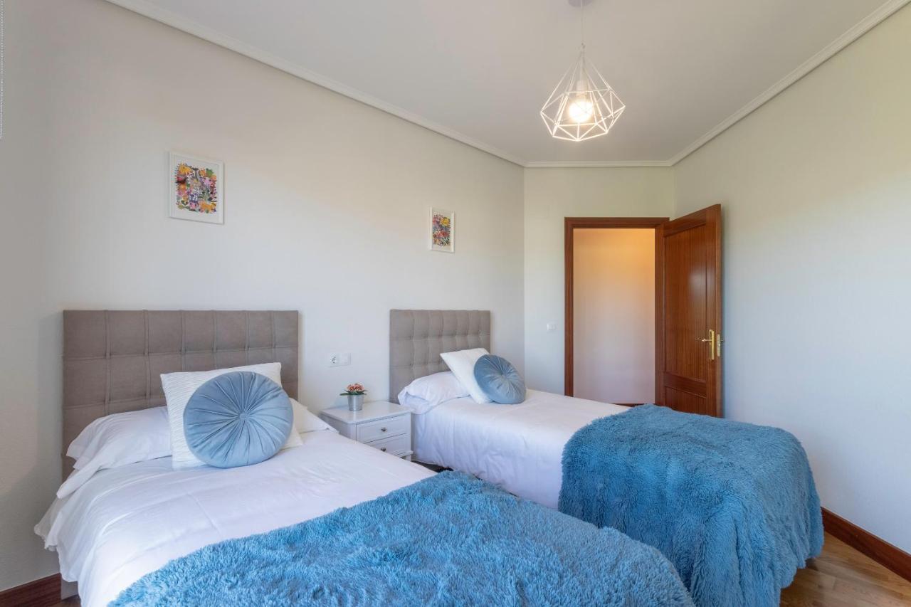 Apartment Confort Junto A La Ria De *
