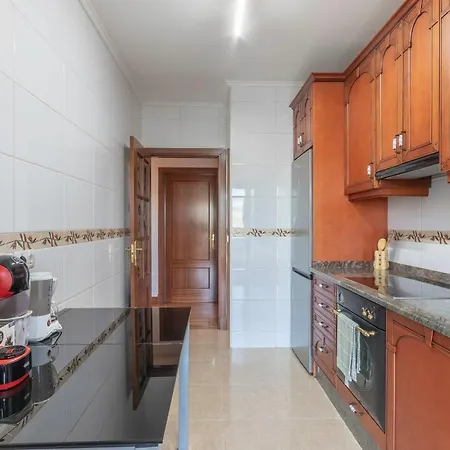 Confort Junto A La Ria De Barakaldo Exterior photo